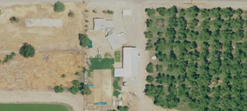 Walnut Grove Farmland