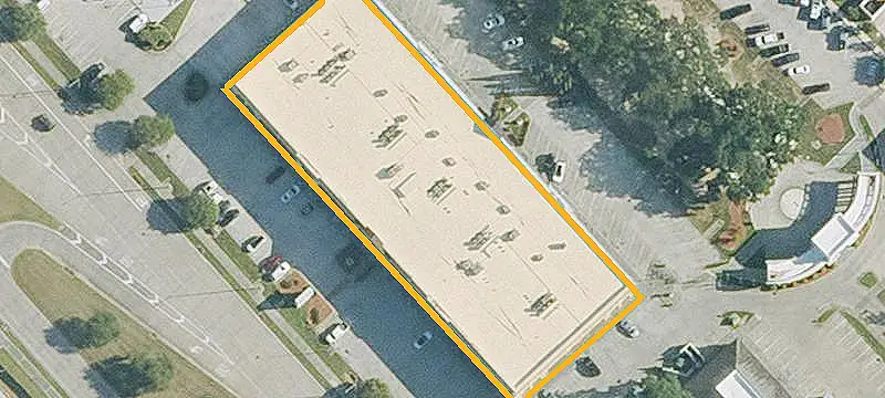 Retail Space with Street Frontage