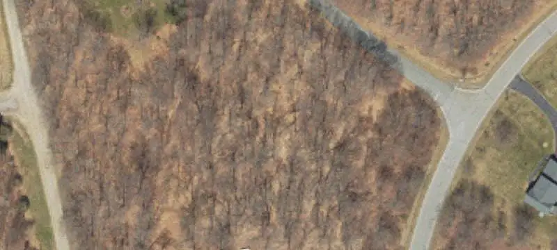 Land / Unimproved Land