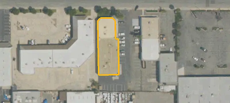 Industrial Building