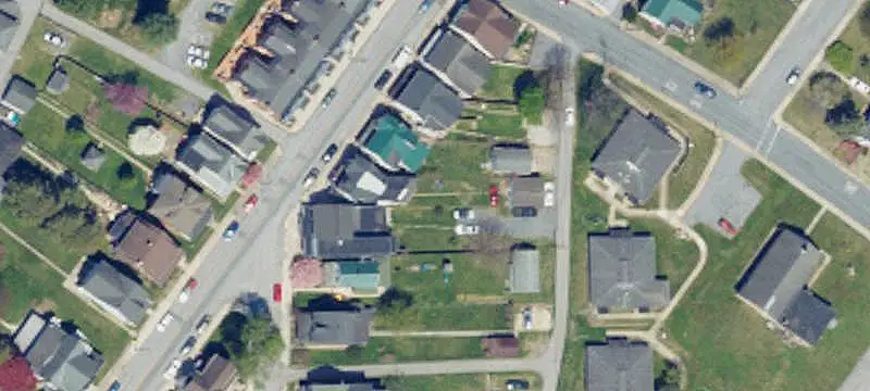 Renovated Two-Unit Duplex