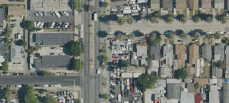 8100 S Figueroa St, Los Angeles, CA 90003