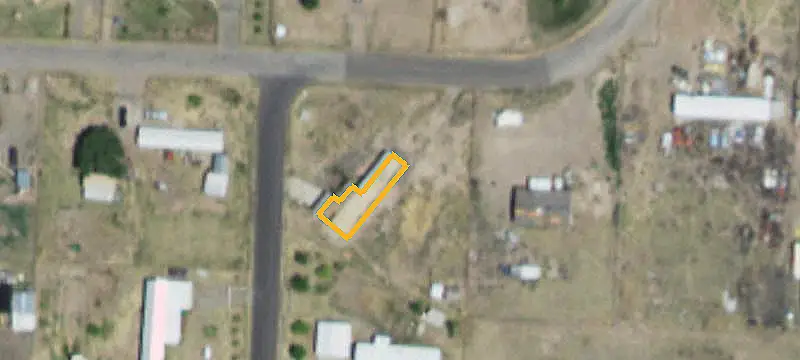 Mountain View Land