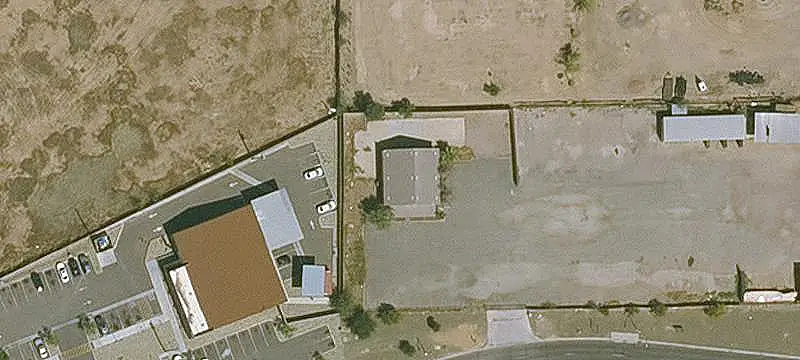 Flex Space with Contractor's Yard