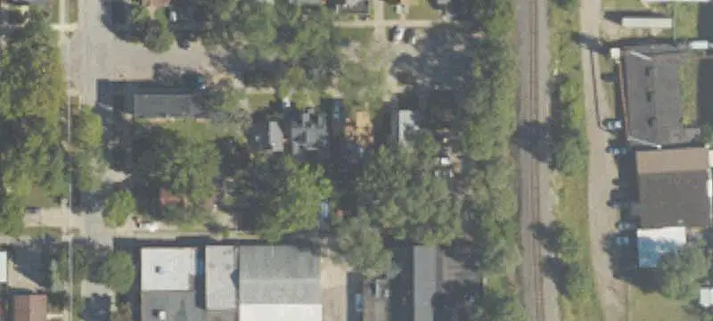 Two-Unit Duplex with Detached Garage
