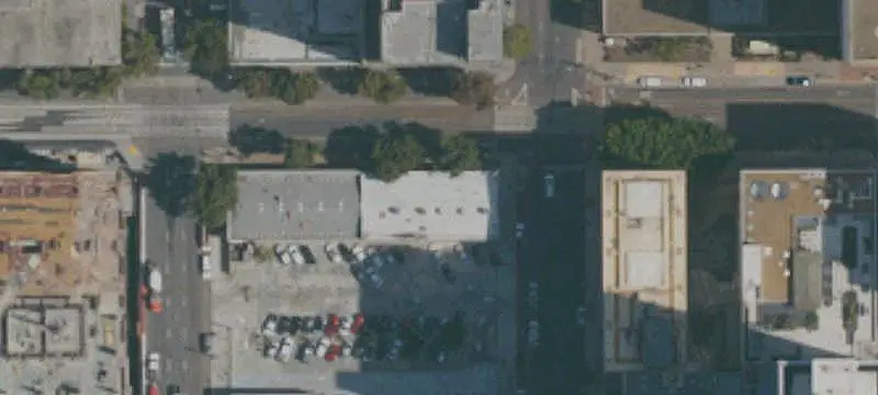 Quadplex with ADU Expansion Plans