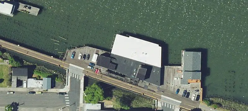 Waterfront Mixed-Use Buildings