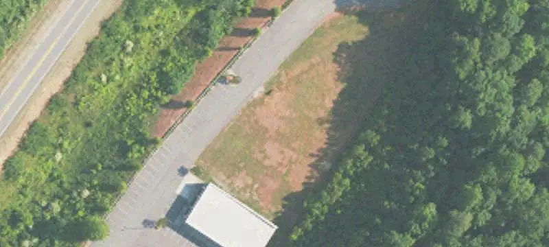 Pad-Ready Commercial Land