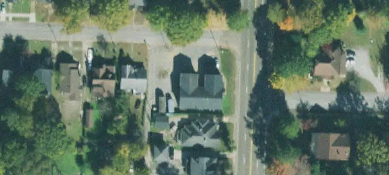 10-Unit Apartment Building