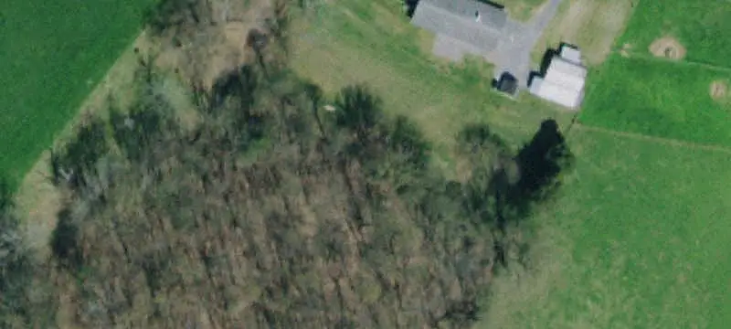 Agricultural Land with Finished Barn