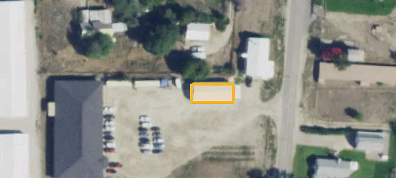 Manufacturing Property