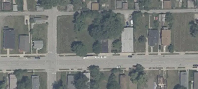 2-Unit Duplex with Redevelopment Potential