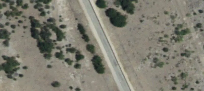 Ranch with Barndominium