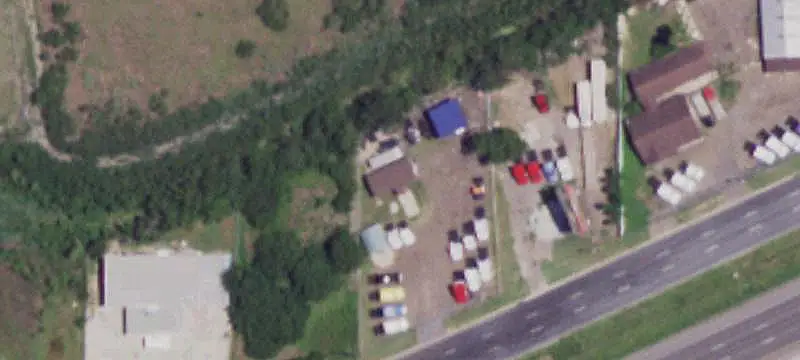 Mobile Home and RV Park