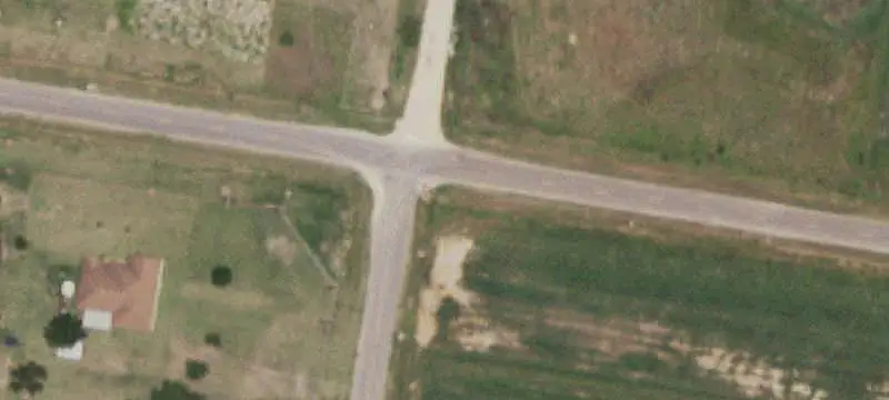 Agricultural Land Parcel