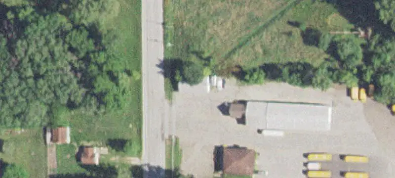 Industrial Land Site