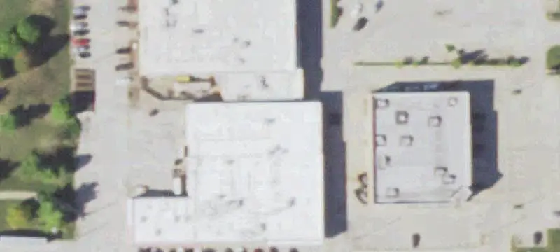 Multi-Tenant Shopping Center
