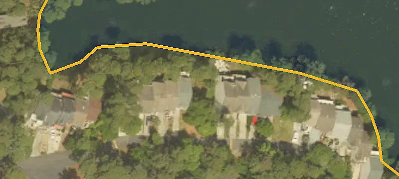 Land / Resident S/D Lot