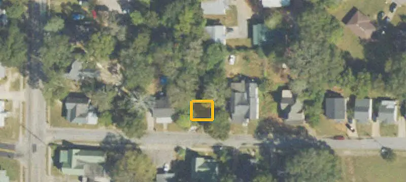 Vacant Land Near Downtown