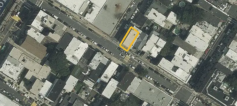7-Unit Apartment Building