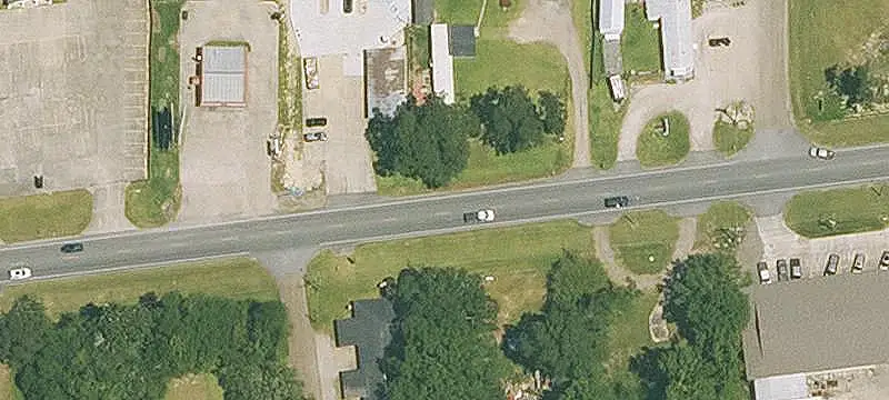 28-Unit Boat and RV Storage Facility