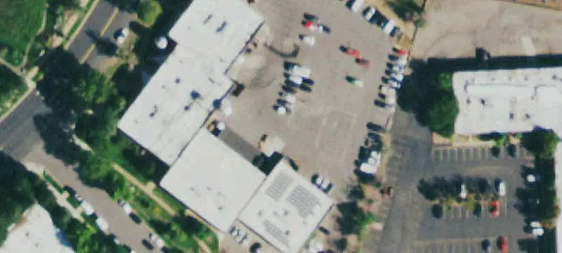 Flex Space with Loading Docks