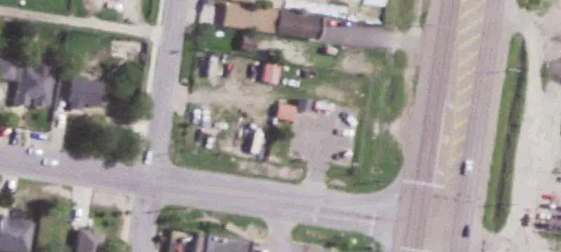 Commercial Land Parcel