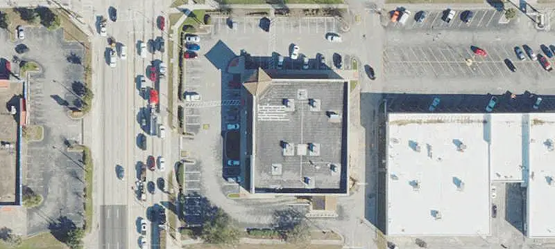 Walgreens NNN Retail Property