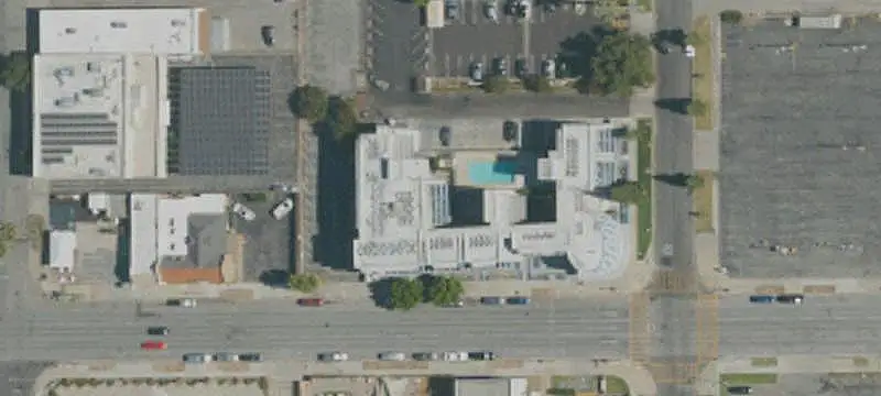 Mixed-Use Property with Retail