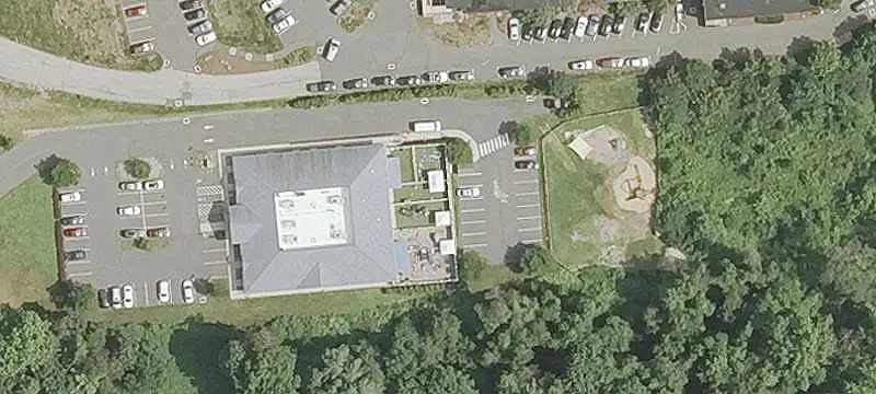 2013-Built Day Care Center