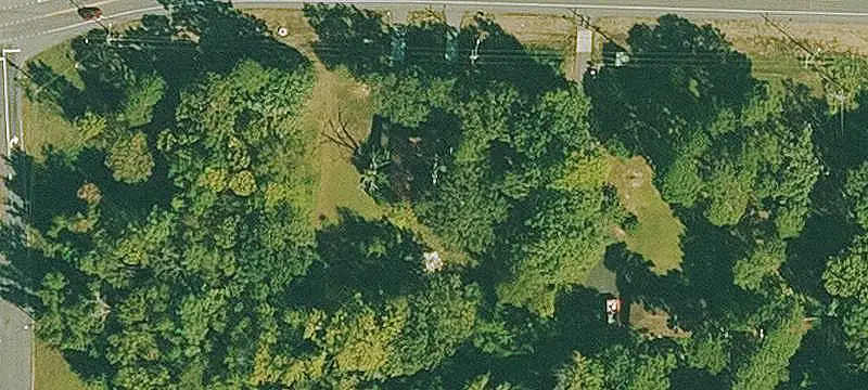 Commercial Land Near Chenal Parkway