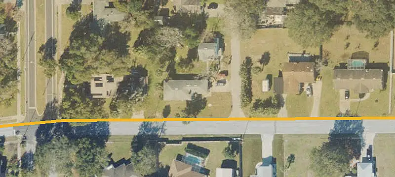 Three-Unit Residential Income Property