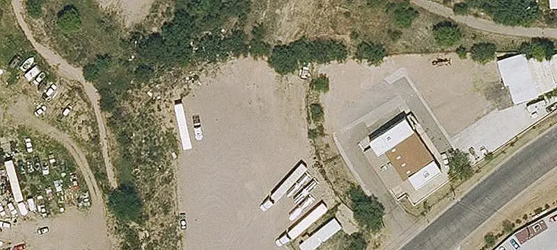 Industrial Property