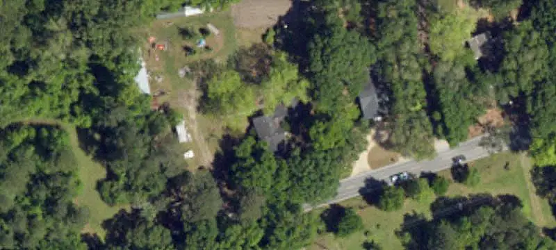 Land or Vacant Lot