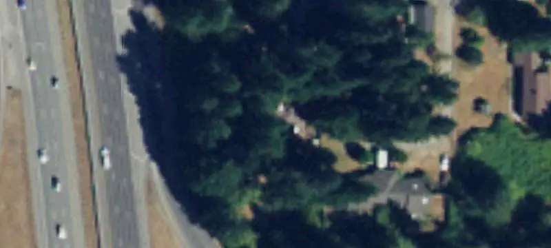 Commercial Land with Highway Frontage