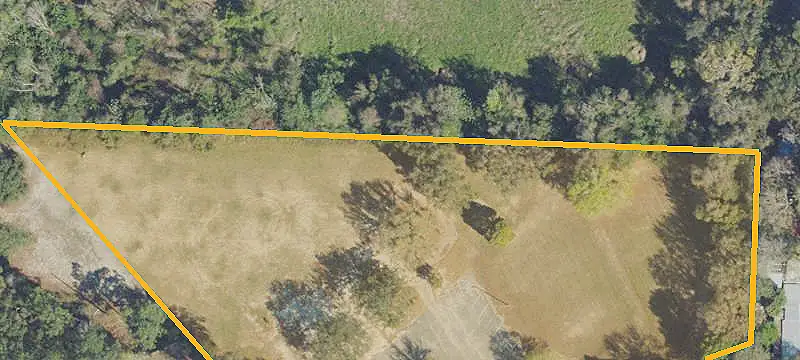 Commercial Land with Highway Frontage
