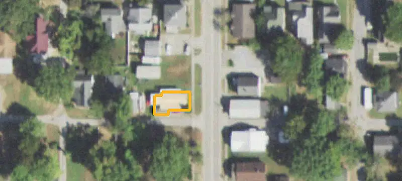4-Unit Quadplex with Appliances