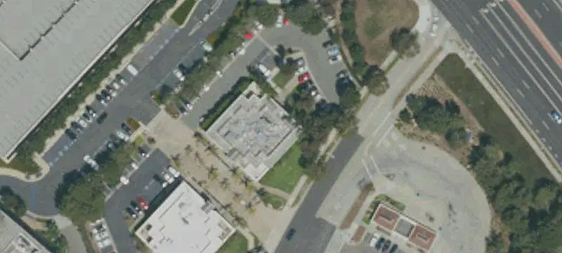 Newport Diagnostic Center Office Building