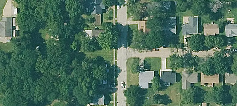 Flex Space with Attached Warehouse