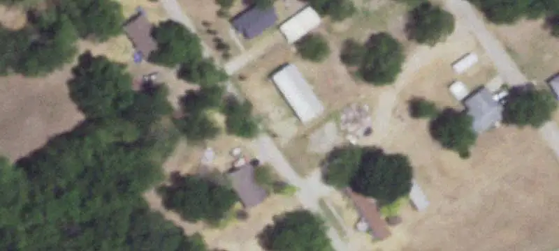 Flex Space With Equipment Yard