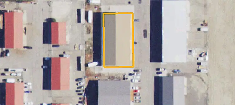 Flex Space with Fenced Yard