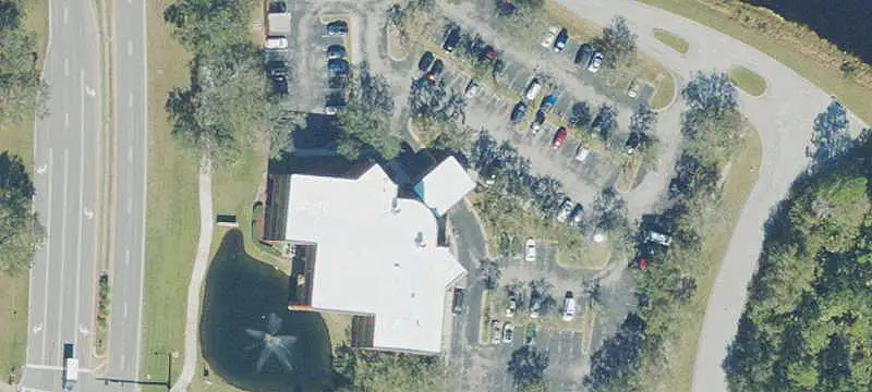Commercial Land Near Highway