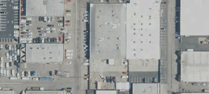 Industrial Warehouse Portfolio