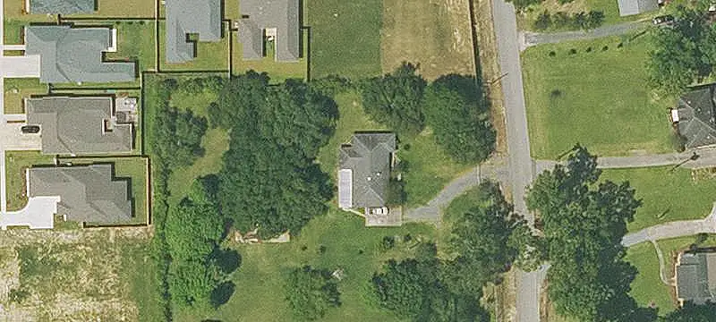Commercial Land with Mixed-Use Zoning