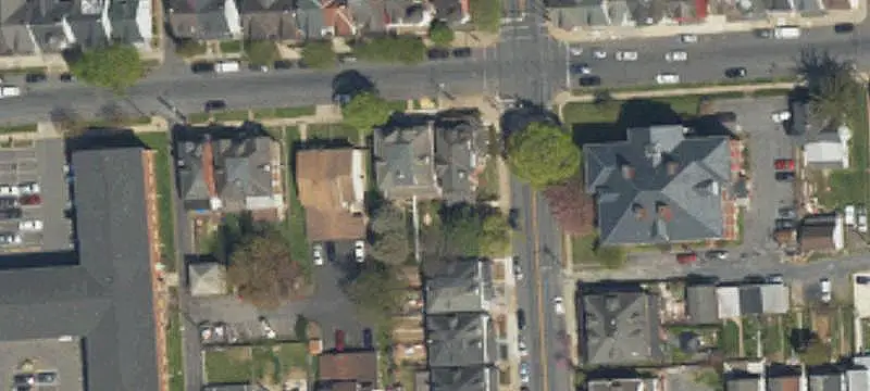 Income-Producing Multifamily Property