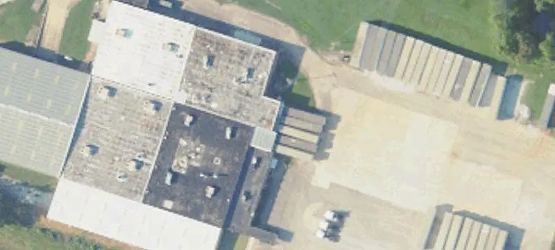 SCOR-Zoned Commercial Land
