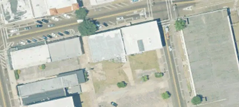 Multi-Unit Mixed-Use Property