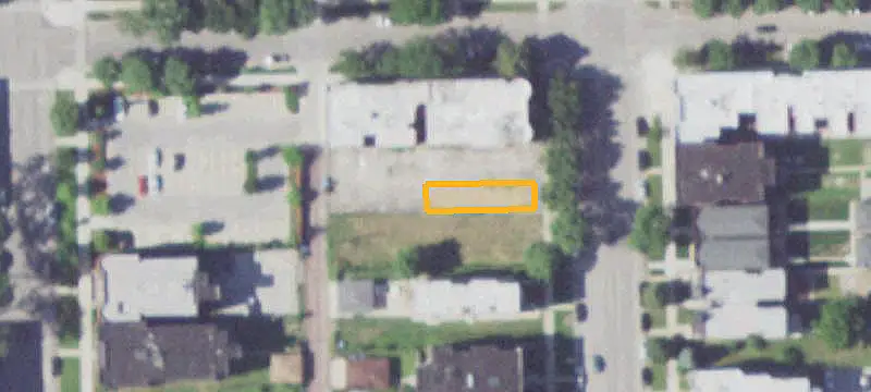 New-Construction Triplex with Garage