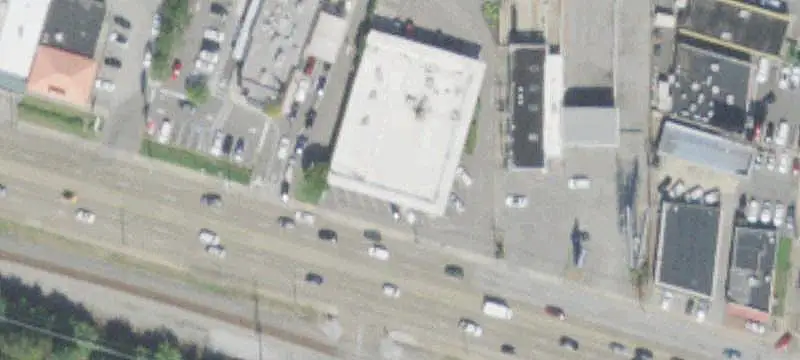Retail Strip Center