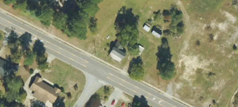 Land / Undeveloped